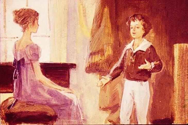 Литературная ночь 5 июня! Литературная ночь 5 июня!