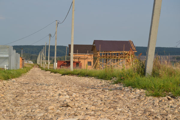 Продам земельный участок (ИЖС) 15км от города. Продам земельный участок (ИЖС) 15км от города.