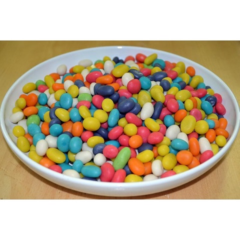 Мняшный отзыв прилетел :) Отличная замена Эм-эн-эмс... согласитесь?! Мняшный отзыв прилетел :) Отличная замена Эм-эн-эмс... согласитесь?!