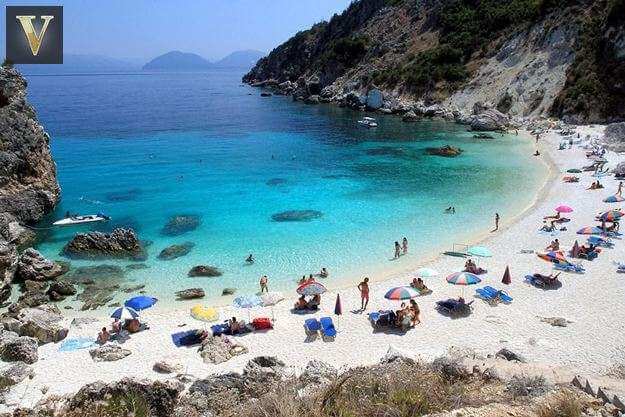 Отдых в Греции: где лучше отдохнуть, куда поехать с детьми Отдых в Греции: где лучше отдохнуть, куда поехать с детьми