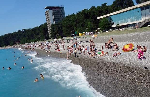 Отдых в Абхазии, где лучше отдохнуть? Обзор популярных курортов Абхазии Отдых в Абхазии, где лучше отдохнуть? Обзор популярных курортов Абхазии