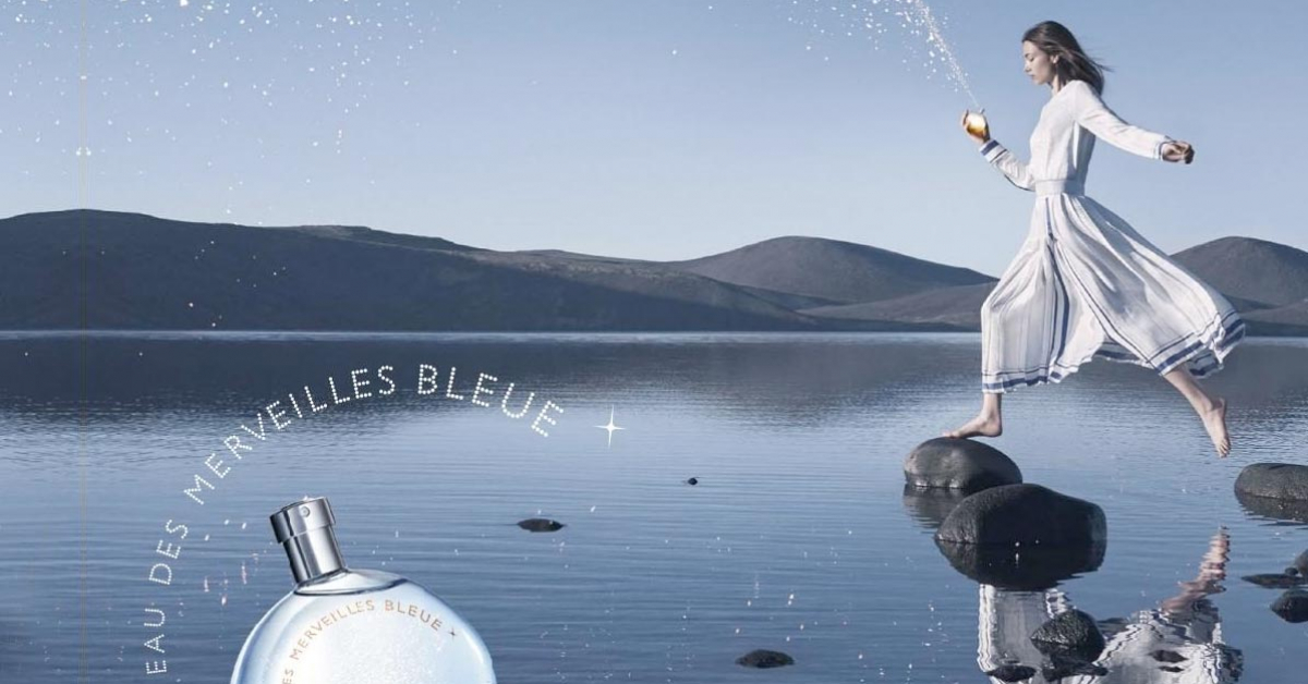 Любителям классической Воды Чудес от Эрме) Любителям классической Воды Чудес от Эрме)