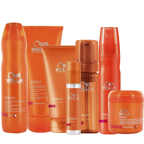 Шампунь, который наполняет волосы сияющим блеском, силой и энергией) Шампунь, который наполняет волосы сияющим блеском, силой и энергией)