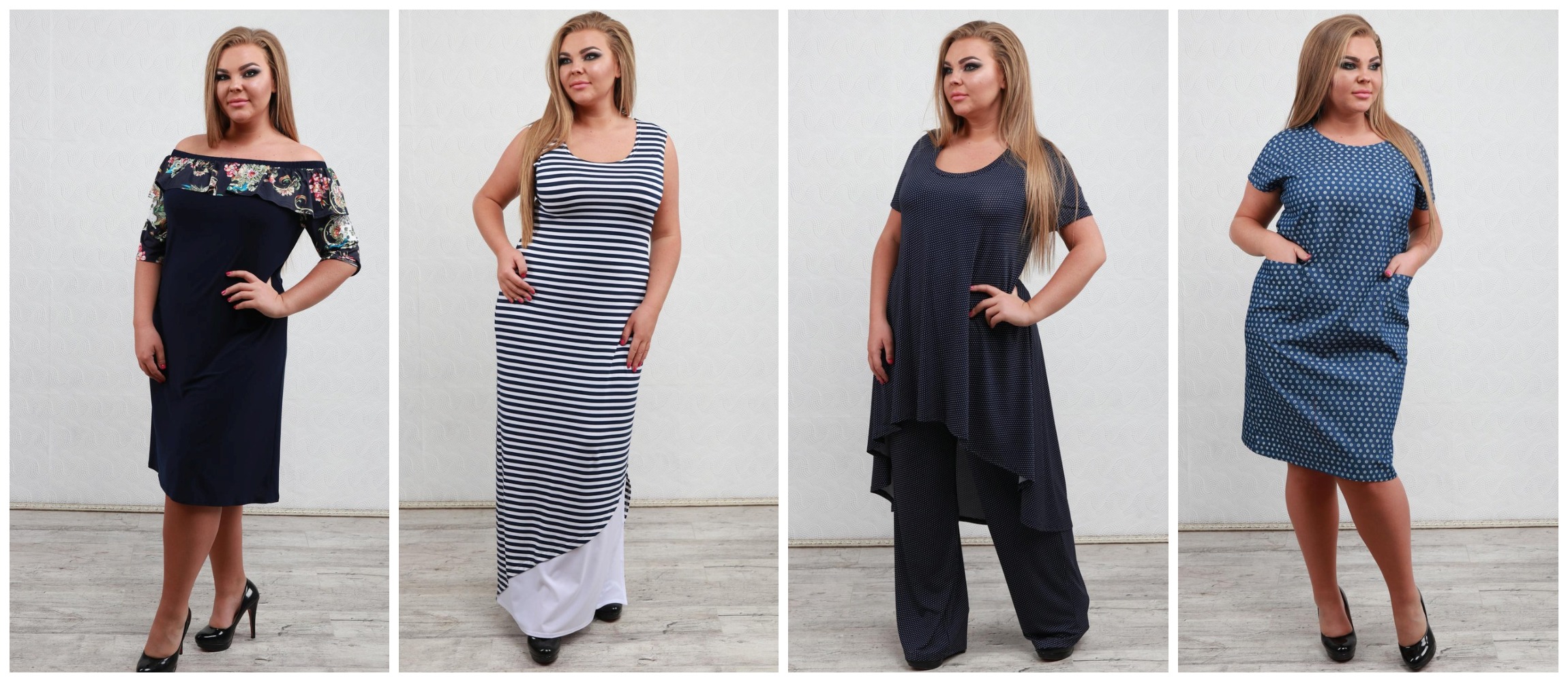 Сбор до 27.06. Роскошь достойная королевы. Все изумительной красоты по супер ценам!! Платья, блузы, жакеты, костюмы и много всего. Новая коллекция! Размеры 40 - 72 ! Выкуп 65 Сбор до 27.06. Роскошь достойная королевы. Все изумительной красоты по супер ценам!! Платья, блузы, жакеты, костюмы и много всего. Новая коллекция! Размеры 40 - 72 ! Выкуп 65