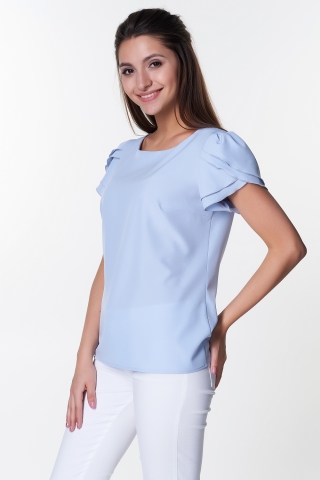 Valetina-элегантная женская одежда! Блузки, жакеты, платья, брюки! 1/18 Valetina-элегантная женская одежда! Блузки, жакеты, платья, брюки! 1/18