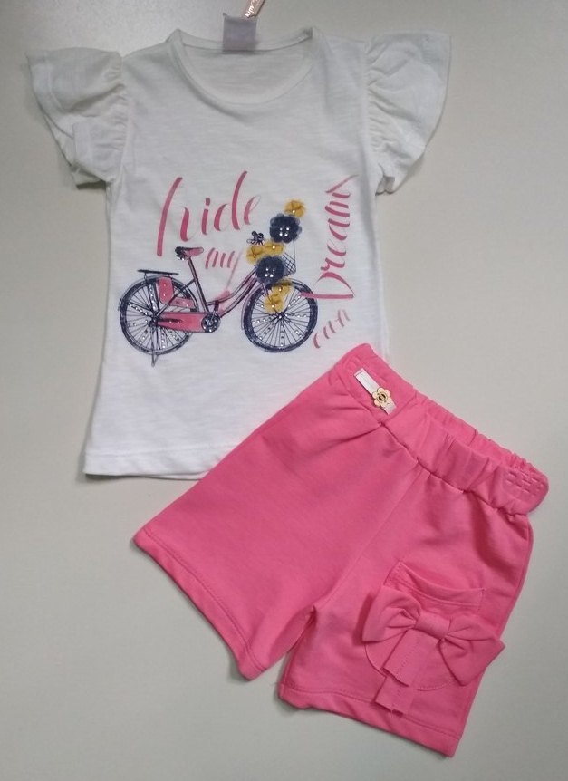 Сбор заказов. Bugs* Bunny. Качественная, не дорогая одежда для детей от 0-12 лет из Турции. Большой выбор костюмов, платьев, шорт, футболок, боди , комплектов на выписку. Сбор заказов. Bugs* Bunny. Качественная, не дорогая одежда для детей от 0-12 лет из Турции. Большой выбор костюмов, платьев, шорт, футболок, боди , комплектов на выписку.