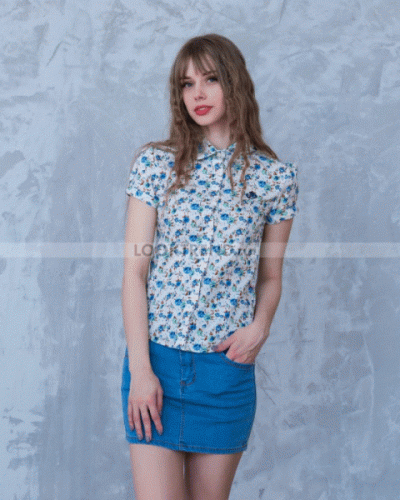 Сбор заказов. Будь в тренде! Модная молодежная одежда от LookTrend. Платья повседневные и праздничные, кофты и кардиганы, рубашки и блузки, джинсы, шорты и юбки. -9 Сбор заказов. Будь в тренде! Модная молодежная одежда от LookTrend. Платья повседневные и праздничные, кофты и кардиганы, рубашки и блузки, джинсы, шорты и юбки. -9