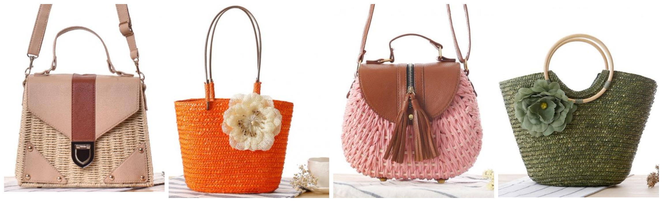 Сбор до 30.06. Летний стиль соломенные и льняные сумки. Сбор до 30.06. Летний стиль соломенные и льняные сумки.