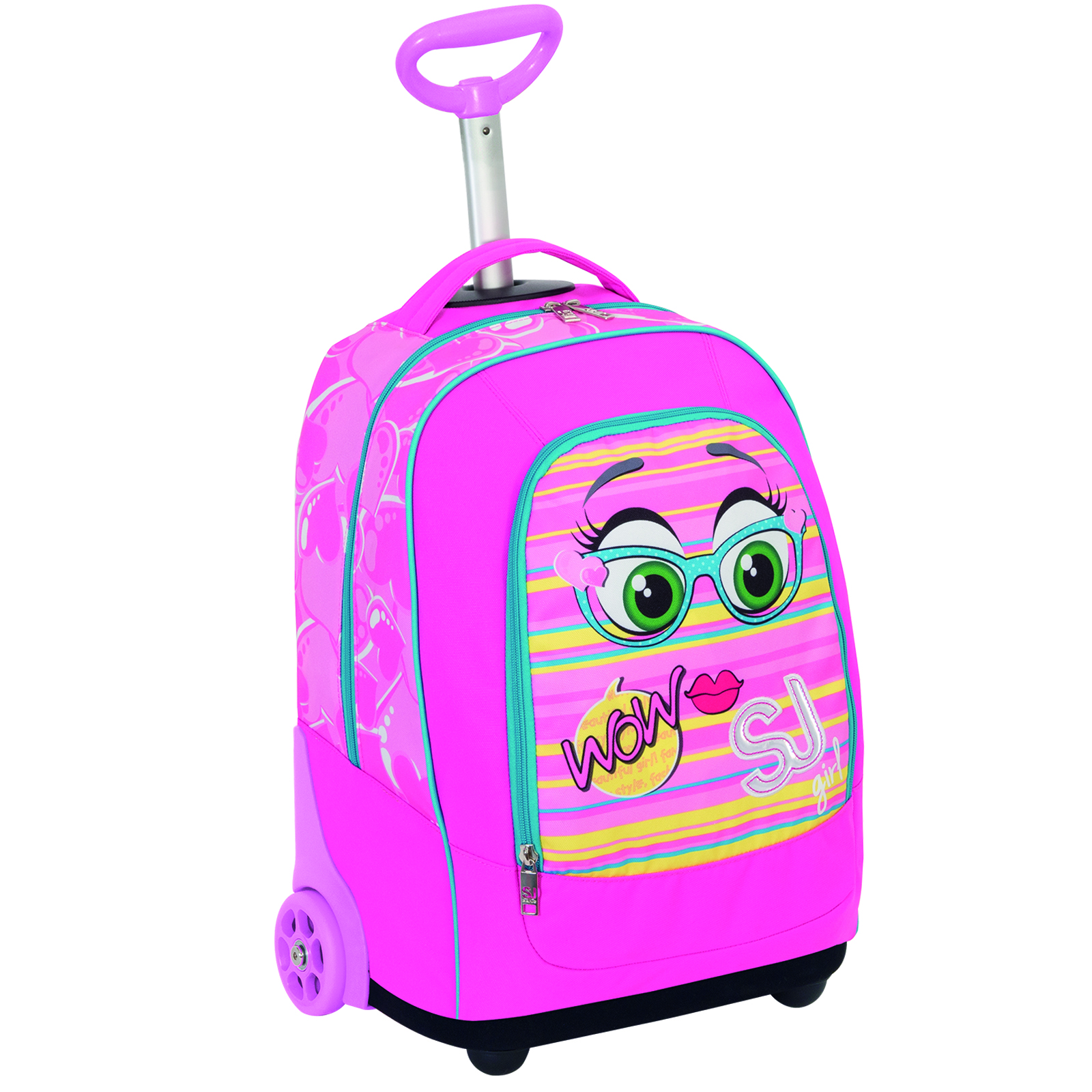 Сбор заказов до 25.06. Рюкзаки, чемоданы, пеналы, сумки, мешки для обуви от ведущих европейских брендов Сбор заказов до 25.06. Рюкзаки, чемоданы, пеналы, сумки, мешки для обуви от ведущих европейских брендов