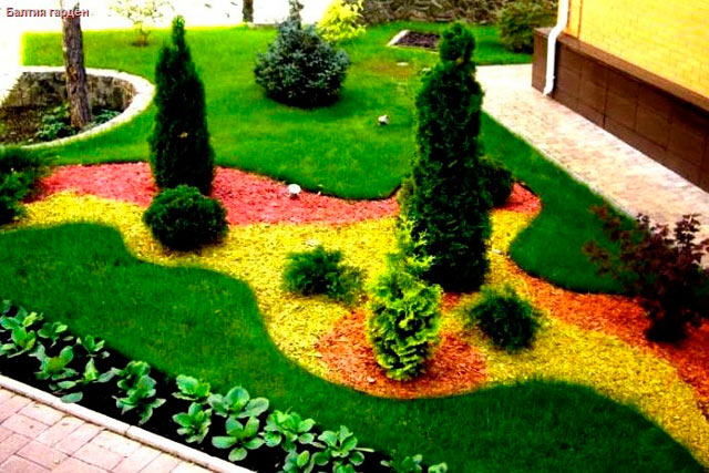 Сбор до 01.07. Евромульч@ - добавьте изысканности в оформление своего сада и огорода! Декоративная щепа. Выкуп 16. Сбор до 01.07. Евромульч@ - добавьте изысканности в оформление своего сада и огорода! Декоративная щепа. Выкуп 16.