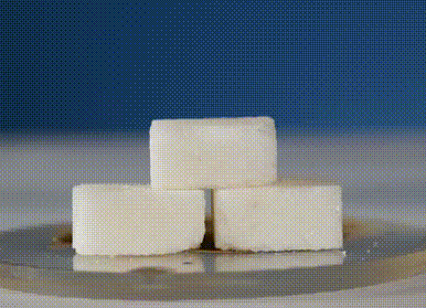 Фильм ужасов из сахара и серной кислоты Фильм ужасов из сахара и серной кислоты