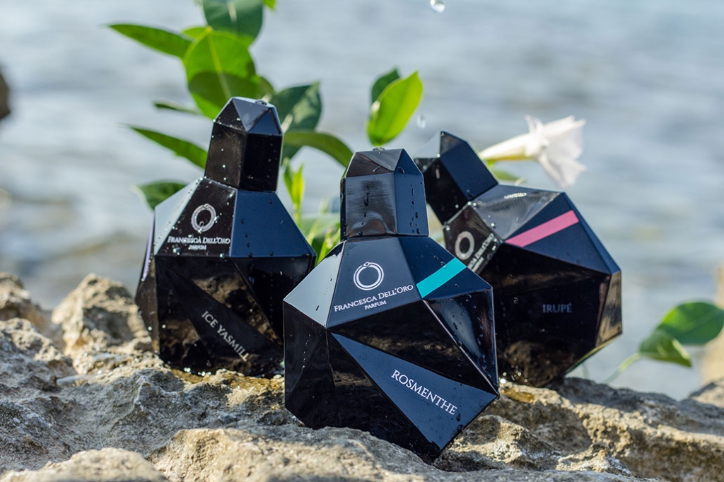 Раскрываем тайну черной коллекции Frаnс*еsca dell'Оrо) Раскрываем тайну черной коллекции Frаnс*еsca dell'Оrо)