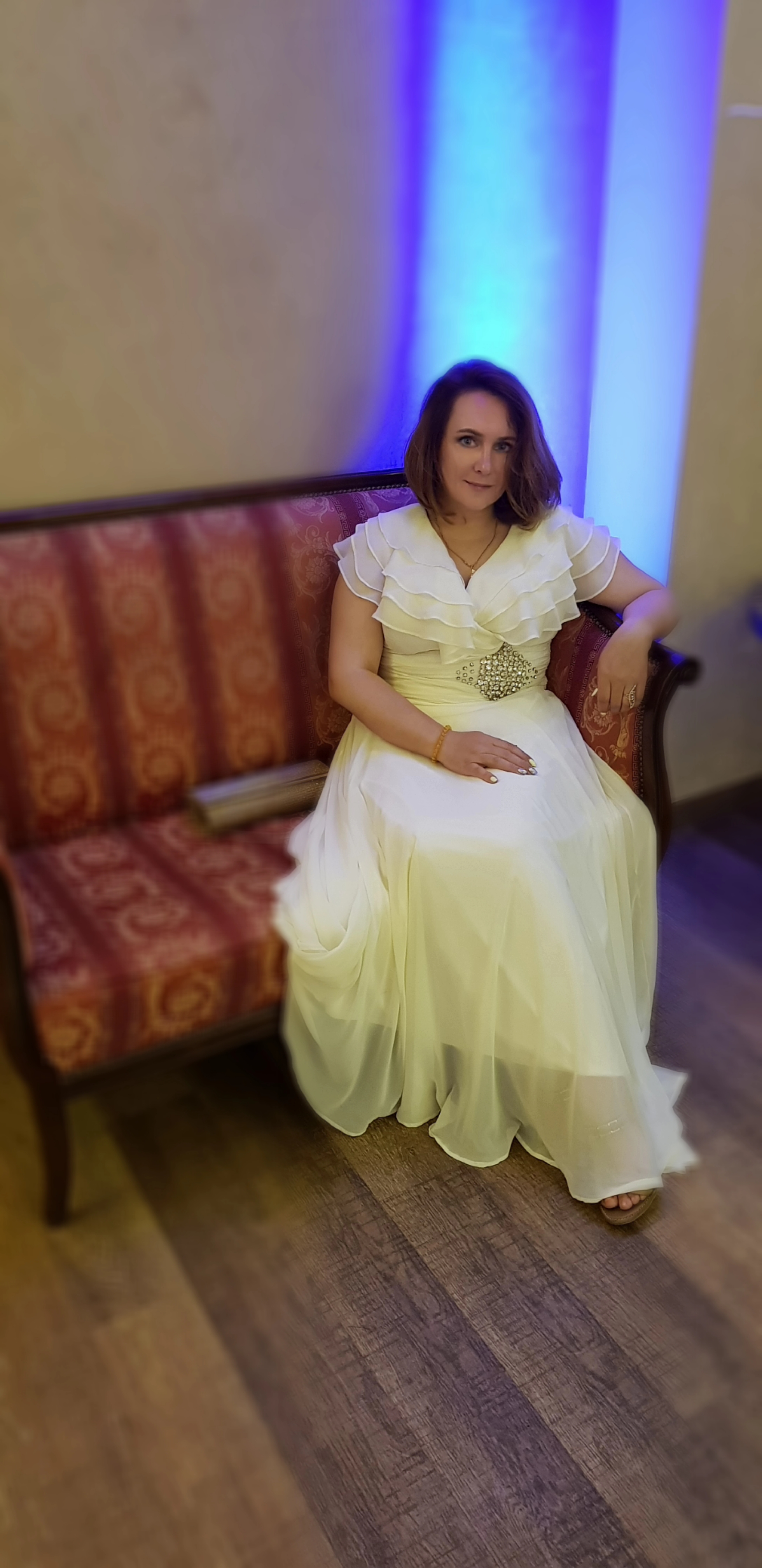 Я сегодня одеваю на себя доброе и улыбчевое лицо. Я сегодня одеваю на себя доброе и улыбчевое лицо.