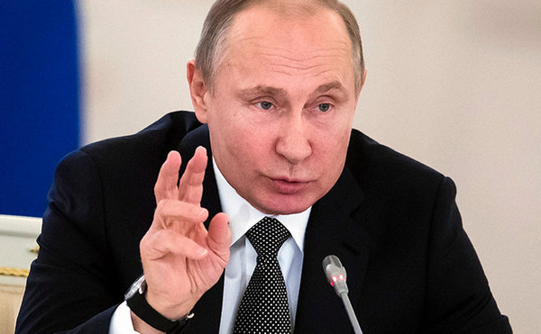 Когда перестанут относиться к народу как к скоту - Путин опять урезал бюджет на пенсии Когда перестанут относиться к народу как к скоту - Путин опять урезал бюджет на пенсии