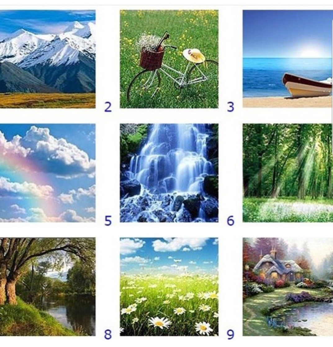 Какие черты преобладают в вашем характере? Какие черты преобладают в вашем характере?