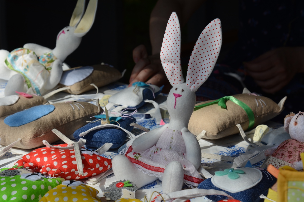 Фермерская и handmade - ярмарка с развлекательной программой для детей Сормовский парк 21-22 июля, 10:00 - 18:00 Фермерская и handmade - ярмарка с развлекательной программой для детей Сормовский парк 21-22 июля, 10:00 - 18:00