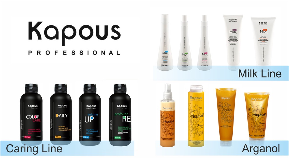 К@роus рrоfеssiоnаl - профессиональный салонный уход у Вас дома-7. Снижение цен на многие позиции! К@роus рrоfеssiоnаl - профессиональный салонный уход у Вас дома-7. Снижение цен на многие позиции!