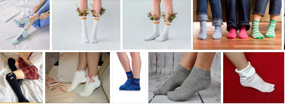 Носочки высокого качества по хорошеньким ценам для всей семьи.Зайдите и вы не уйдете без носочков!Мужские и женские носочки от 17руб., детские носочки 19 руб. Носочки высокого качества по хорошеньким ценам для всей семьи.Зайдите и вы не уйдете без носочков!Мужские и женские носочки от 17руб., детские носочки 19 руб.