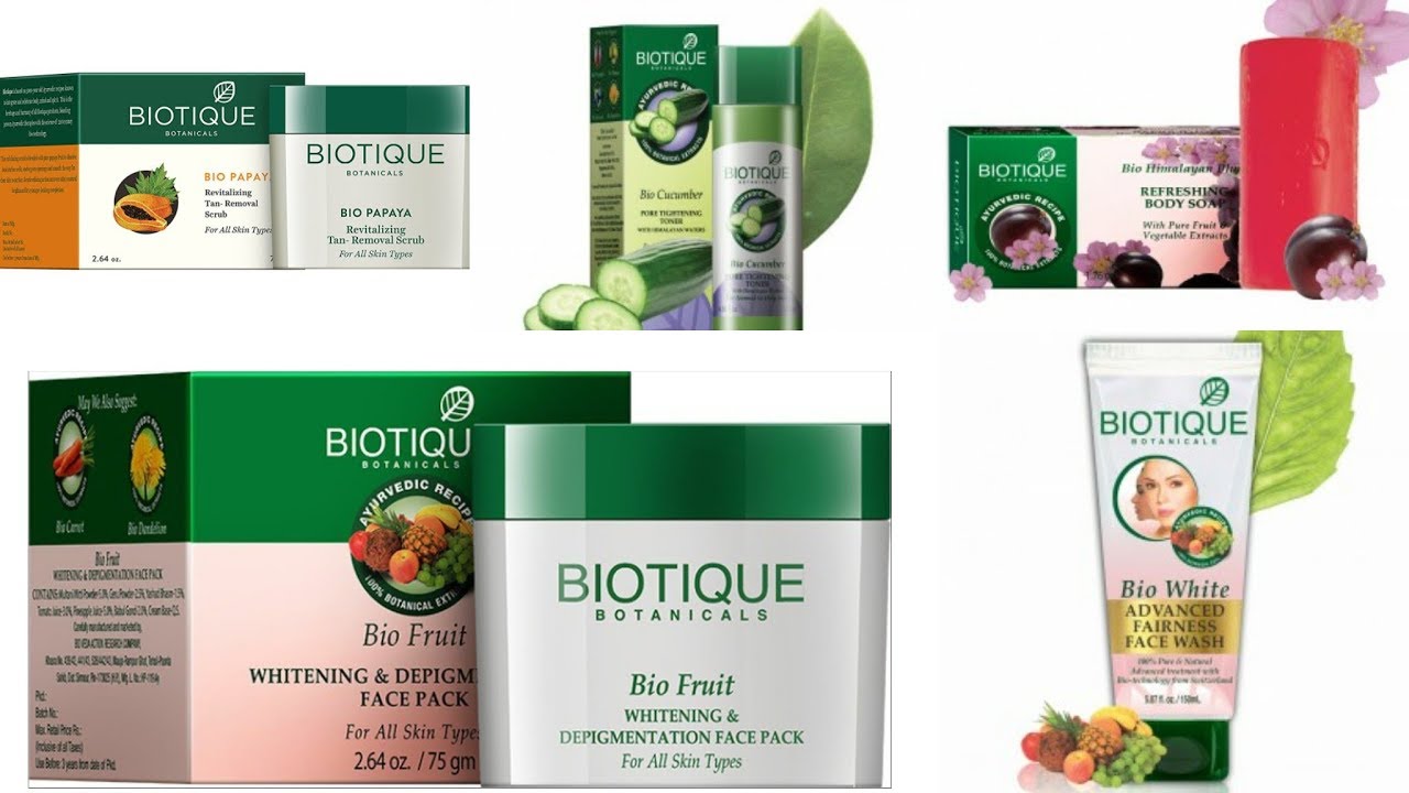 Biotique это не просто бренд, выпускающий натуральную и органическую косметику, это волшебное сочетание древнего учения Аюрведы и современных биотехнологий. Biotique это не просто бренд, выпускающий натуральную и органическую косметику, это волшебное сочетание древнего учения Аюрведы и современных биотехнологий.