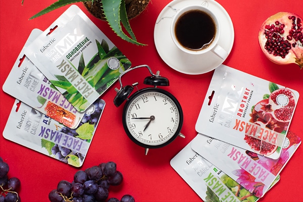 Тканевые маски Juicy Mix действуют мгновенно. 15 минут, и ваша кожа отдохнувшая и сияющая! Новинка! Скидка 20% 👉 https://faberlic.com/register?sponsor=1000567581477 #фаберлик #faberlic #маска #тканеваямаска #красиваябыстро #петрова_мария_н #pe Тканевые маски Juicy Mix действуют мгновенно. 15 минут, и ваша кожа отдохнувшая и сияющая! Новинка! Скидка 20% 👉 https://faberlic.com/register?sponsor=1000567581477 #фаберлик #faberlic #маска #тканеваямаска #красиваябыстро #петрова_мария_н #pe