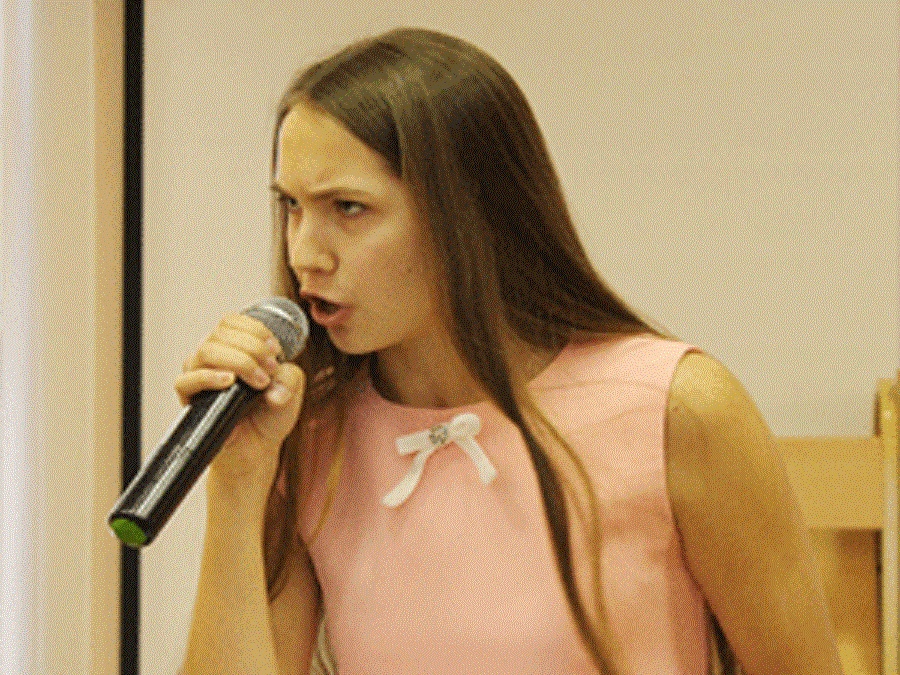 Конкурс чтецов "Во весь голос" Центр семейного чтения, ул. Плотникова, д.2 19 июля в 12:00 Конкурс чтецов "Во весь голос" Центр семейного чтения, ул. Плотникова, д.2 19 июля в 12:00