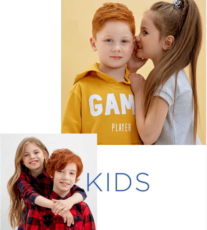 Сбор 5 до 26/07 Классный ребенок - Стильный ребенок! Проверим кто лучше! Новый бренд известного и всеми любимого поставщика! Сбор 5 до 26/07 Классный ребенок - Стильный ребенок! Проверим кто лучше! Новый бренд известного и всеми любимого поставщика!