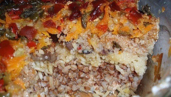 КАША "МОНАСТЫРСКАЯ" ПРОСТО ОБЪЕДЕНИЕ КАША "МОНАСТЫРСКАЯ" ПРОСТО ОБЪЕДЕНИЕ