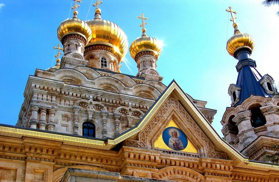 Благословенного дня ! Величаем тя, мироносице святая равноапостольная Марие Магдалино, и чтим болезни и труды твоя, имиже трудилася еси во благовестии Христове. Благословенного дня ! Величаем тя, мироносице святая равноапостольная Марие Магдалино, и чтим болезни и труды твоя, имиже трудилася еси во благовестии Христове.