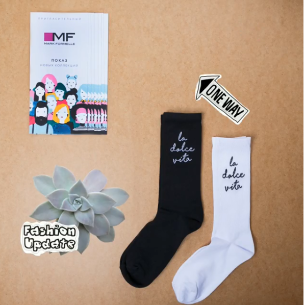 Знаменитый М@рк Фopмель снова с нами! Солидные носки, жизнерадостные носочки, колготки, в которых не заскучаешь - отменное качество и современный дизайн для всей семьи! Выкуп 3 Знаменитый М@рк Фopмель снова с нами! Солидные носки, жизнерадостные носочки, колготки, в которых не заскучаешь - отменное качество и современный дизайн для всей семьи! Выкуп 3