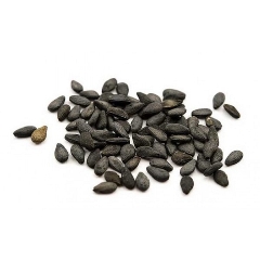 В старину черный кунжут считали одним из компонентов эликсира бессмертия. Только в этом сборе черный кунжут по акционной цене 190 рублей за 1 кг! В старину черный кунжут считали одним из компонентов эликсира бессмертия. Только в этом сборе черный кунжут по акционной цене 190 рублей за 1 кг!