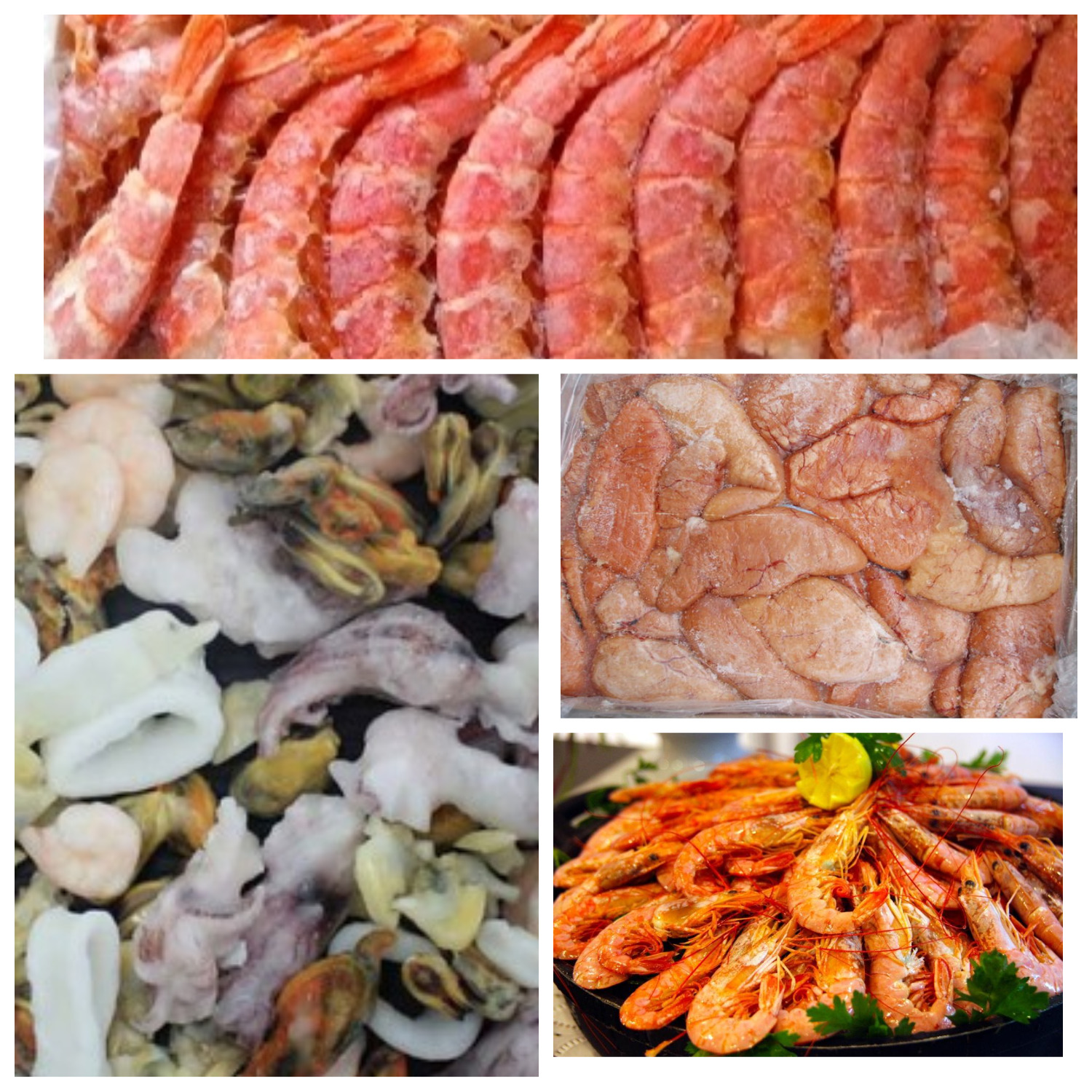 Сбор до 22.08. Большое предложение качественной и очень вкусной рыбы и морепродуктов с информацией о месте и времени вылова. Свежемороженая рыба, Креветки, Лангустины, Стейки, Филе, Фарш, Брюшки. Побалуйте себя и своих близких! Сбор до 22.08. Большое предложение качественной и очень вкусной рыбы и морепродуктов с информацией о месте и времени вылова. Свежемороженая рыба, Креветки, Лангустины, Стейки, Филе, Фарш, Брюшки. Побалуйте себя и своих близких!