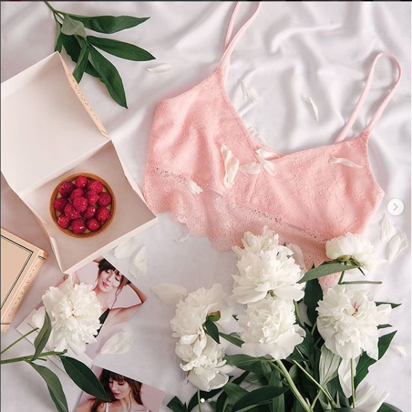 Это изящное женское белье создано брутальными мужчинами! Не верите? Смотрите сами! Выкуп 3 Это изящное женское белье создано брутальными мужчинами! Не верите? Смотрите сами! Выкуп 3