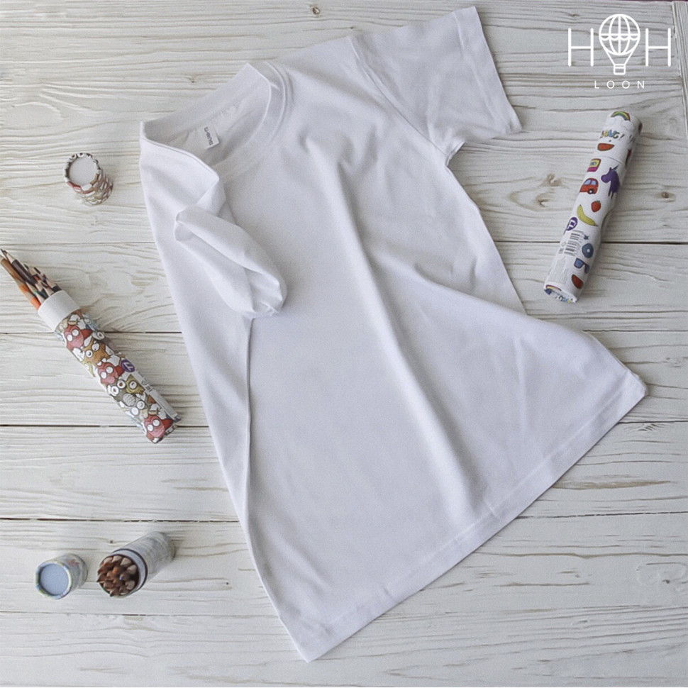 В наличии школьные футболки белого цвета! В наличии школьные футболки белого цвета!