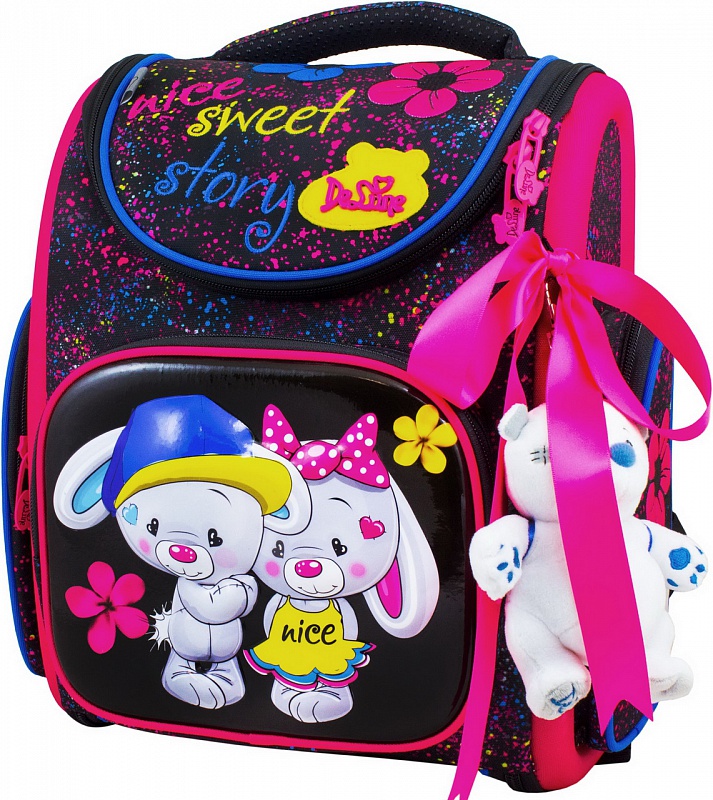 ПРИСТРОЙ В НАЛИЧИИ!!! Ранец легендарной ТМ DeLune. Яркий, забавный, подходит для отличной учебы!!!! Оргсбор всего 5% ПРИСТРОЙ В НАЛИЧИИ!!! Ранец легендарной ТМ DeLune. Яркий, забавный, подходит для отличной учебы!!!! Оргсбор всего 5%