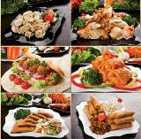 Неприкосновенный запас на случай нападения лени - Элика-5 замороженные полуфабрикаты. :0) Неприкосновенный запас на случай нападения лени - Элика-5 замороженные полуфабрикаты. :0)