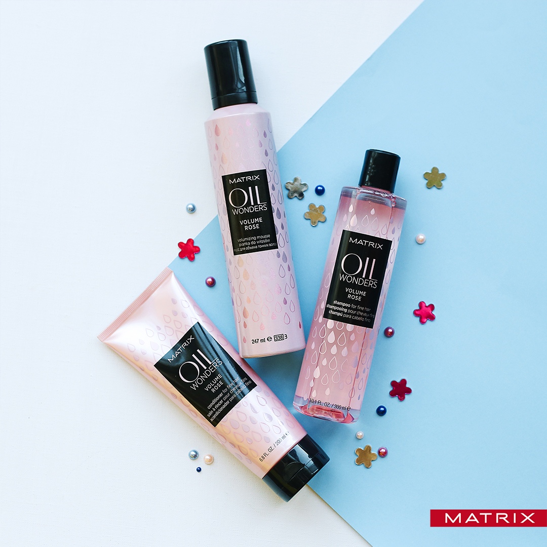 Какую гамму порекомендовать для тонких и пористых волос? Какую гамму порекомендовать для тонких и пористых волос?