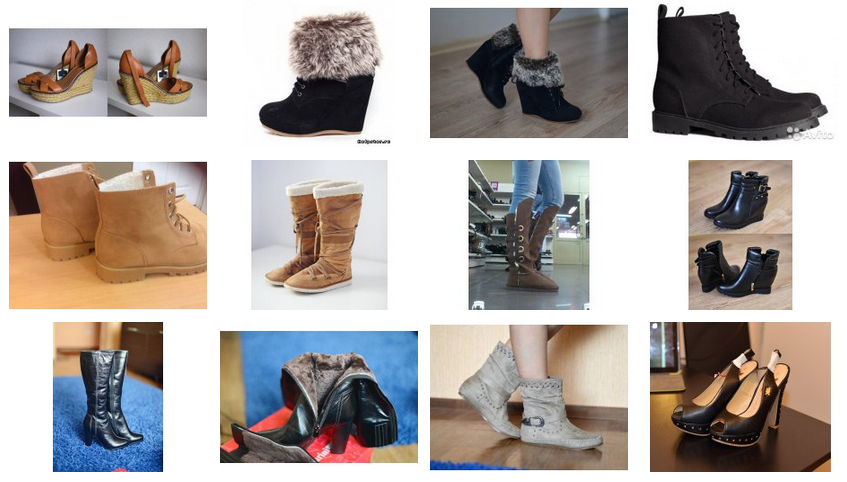 Большая распродажа обуви: сапоги, босоножки, ботильоны по 300, 500, 700 р, 1000 р, размеры с 35 по 42. Большая распродажа обуви: сапоги, босоножки, ботильоны по 300, 500, 700 р, 1000 р, размеры с 35 по 42.