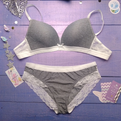 Айвори - нижнее белье, которое сделает Вас по-настоящему счастливыми. Огромный ассортимент бюстов и трусиков (от 60 руб), мужское белье, а так же носочки для всей семьи от 21 руб. Удобные галереи. Размеры 40-56! Выкуп 1 Айвори - нижнее белье, которое сделает Вас по-настоящему счастливыми. Огромный ассортимент бюстов и трусиков (от 60 руб), мужское белье, а так же носочки для всей семьи от 21 руб. Удобные галереи. Размеры 40-56! Выкуп 1