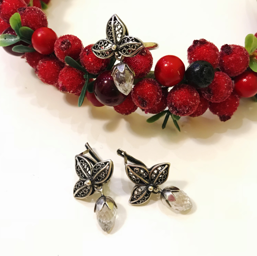 Сбор заказов.07/10 Ювелирные изделия с завода Кр@сная Пpeсня! Серебро, золото, а также бижутерия Сбор заказов.07/10 Ювелирные изделия с завода Кр@сная Пpeсня! Серебро, золото, а также бижутерия