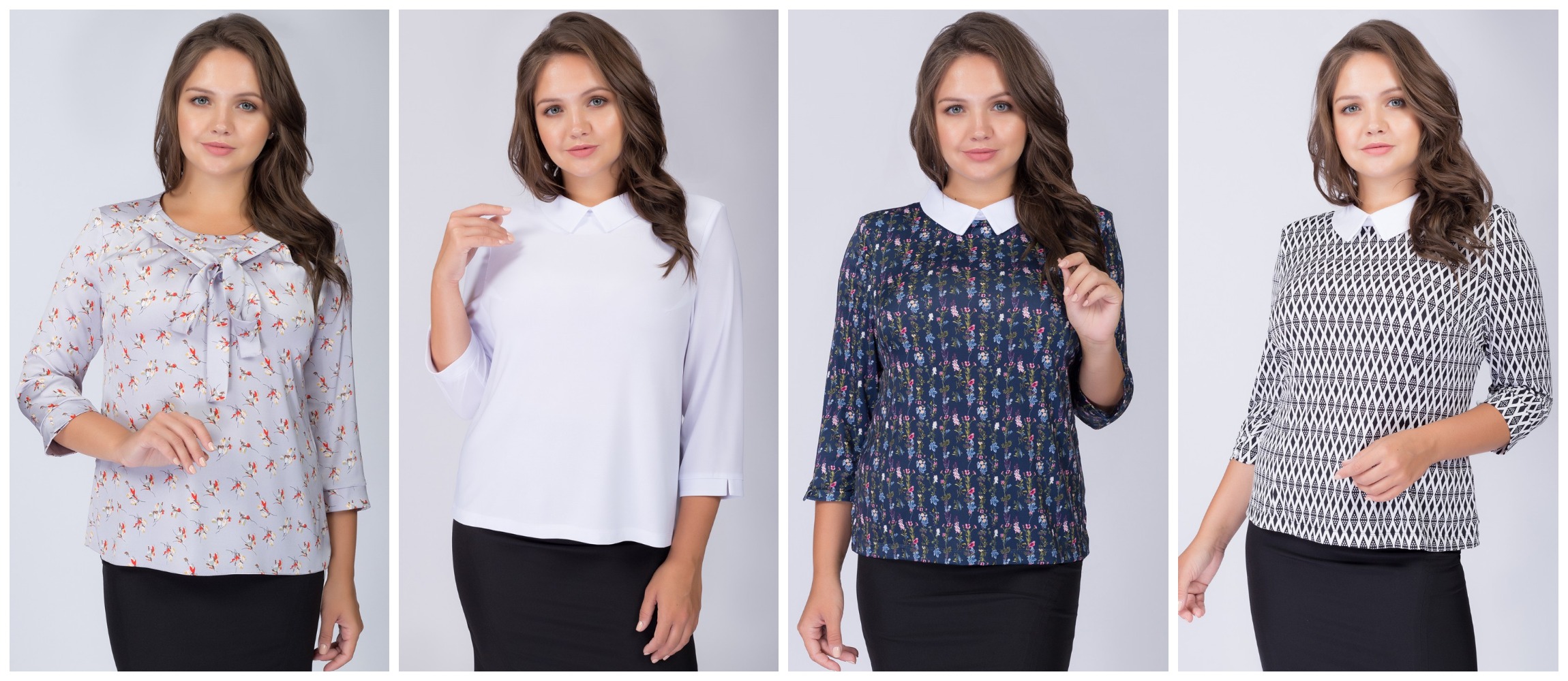 Сбор до 14.09. Распродажа блузы от 290 руб ! Без рядов Сбор до 14.09. Распродажа блузы от 290 руб ! Без рядов