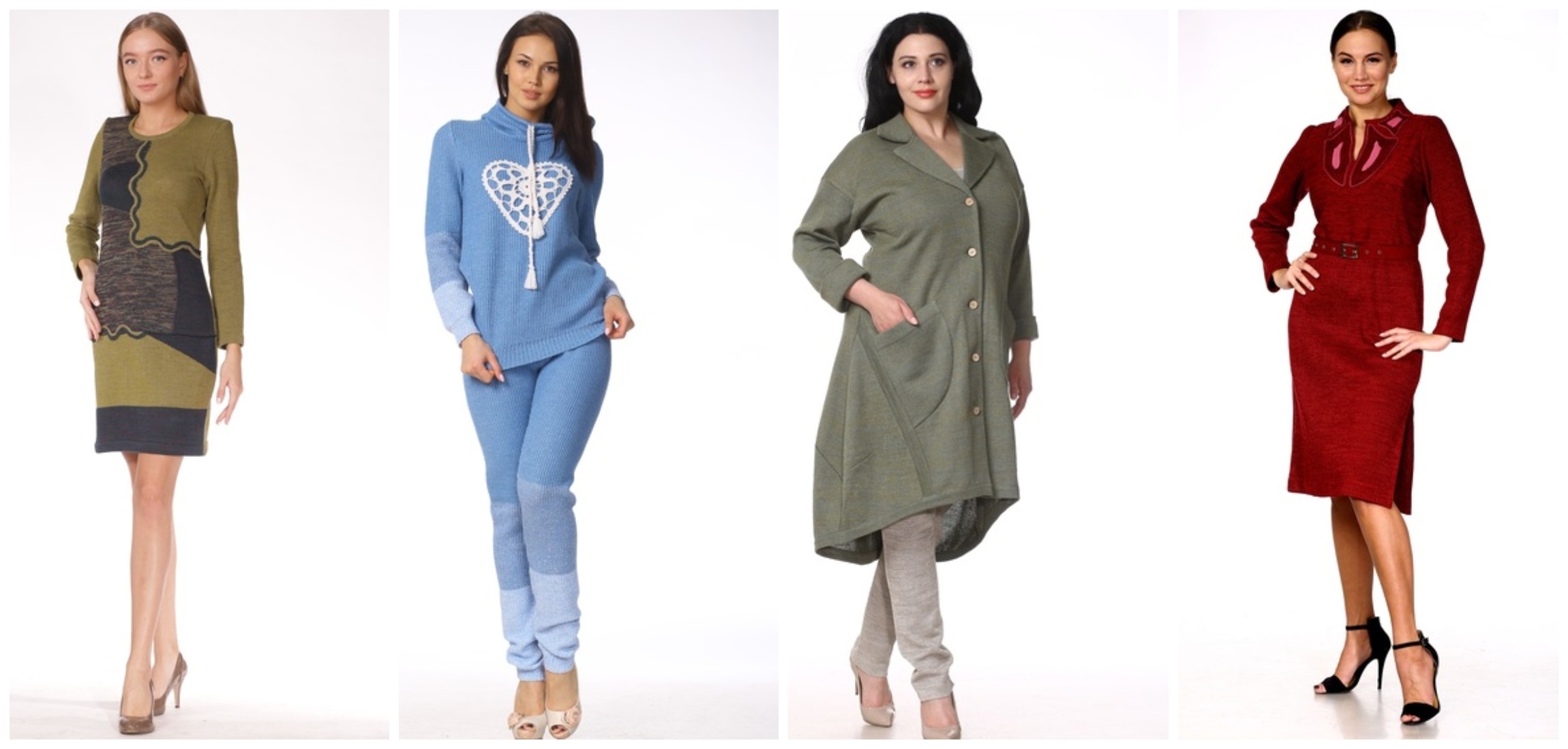 Сбор до 29.09. Тонкое чувство стиля. Джемпера, платья, сарафаны, жакеты, юбки и брюки от Вологодских мастеров. Новинки. Без рядов. Размеры 42-66. Сбор до 29.09. Тонкое чувство стиля. Джемпера, платья, сарафаны, жакеты, юбки и брюки от Вологодских мастеров. Новинки. Без рядов. Размеры 42-66.