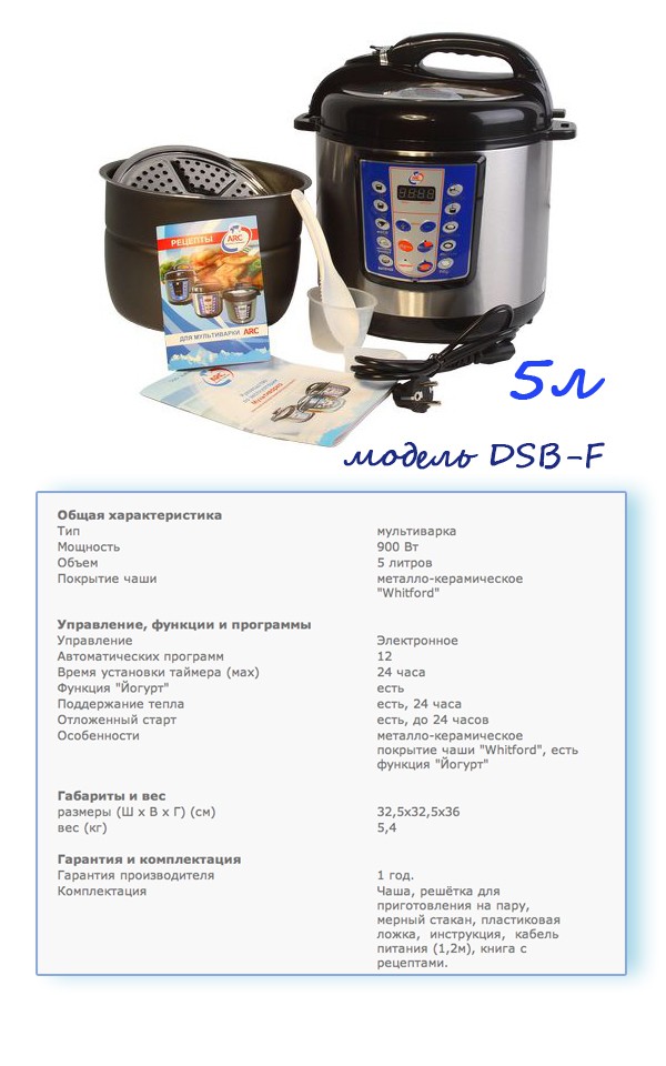 Сбор до 23.09.Сбор заказов. Мультиварки ARC и чаши. Сендвич гриль, пароочистители и другое. Сбор до 23.09.Сбор заказов. Мультиварки ARC и чаши. Сендвич гриль, пароочистители и другое.