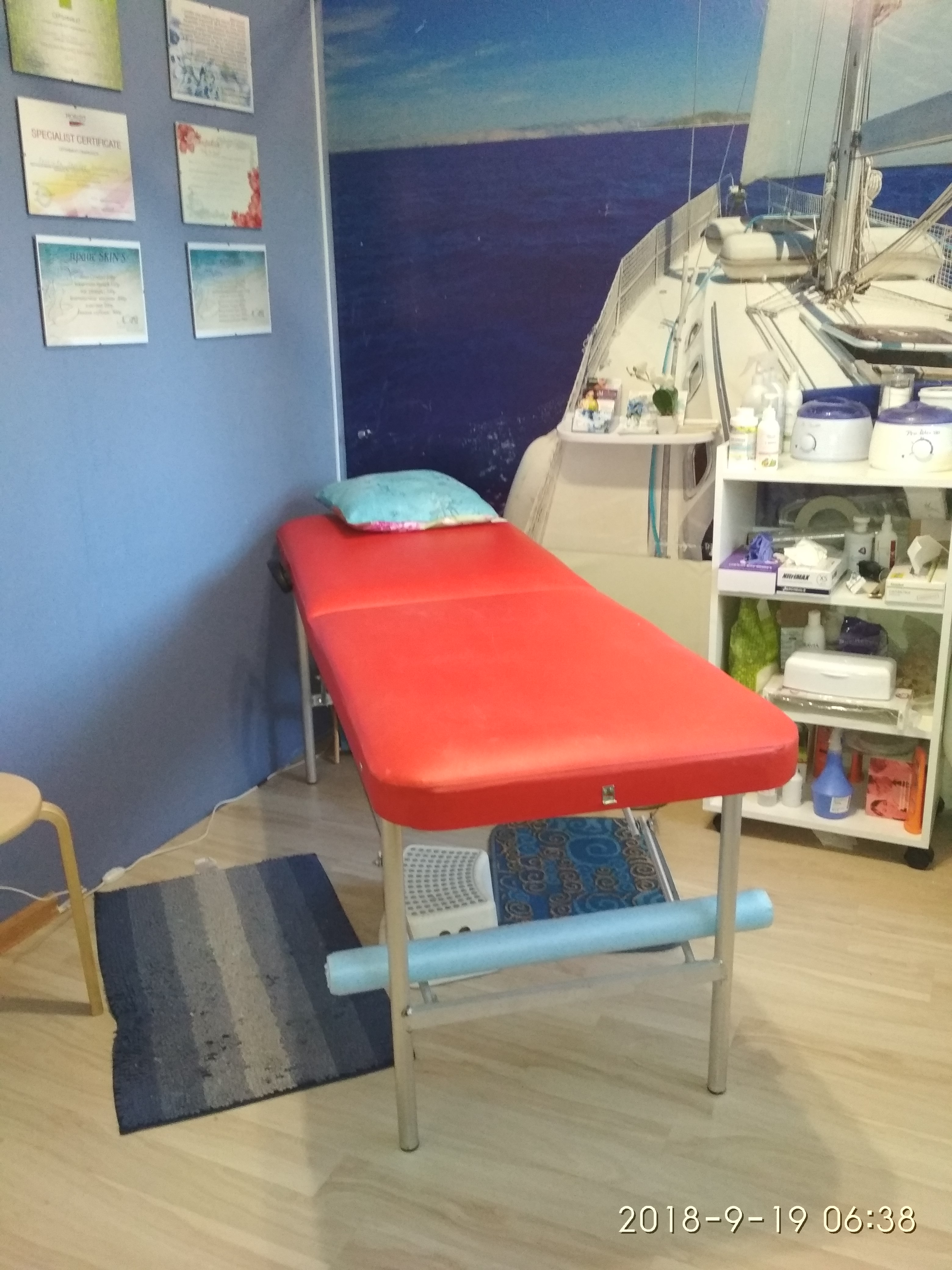 Депиляция Автозавод, skin's Депиляция Автозавод, skin's