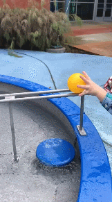 Наглядно Закон Бернулли Наглядно Закон Бернулли