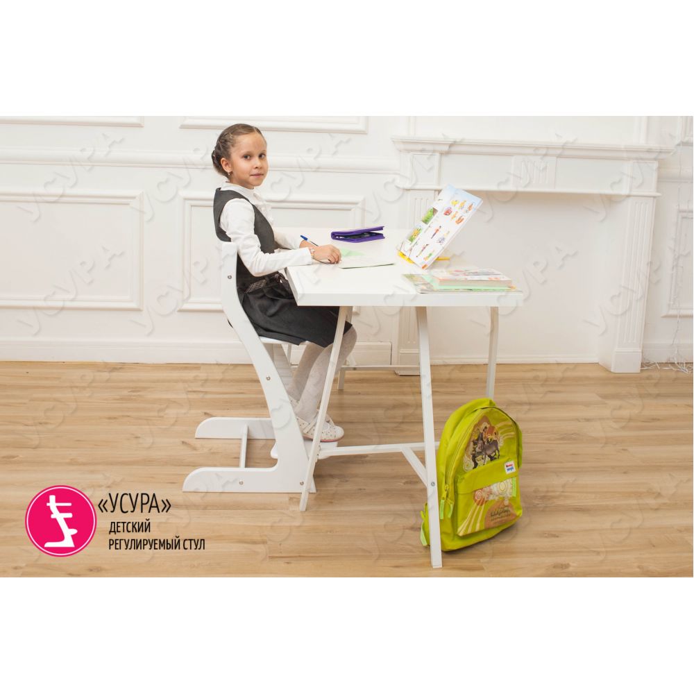 Учебный год начался, все позаботились об осанке своих деток? Учебный год начался, все позаботились об осанке своих деток?