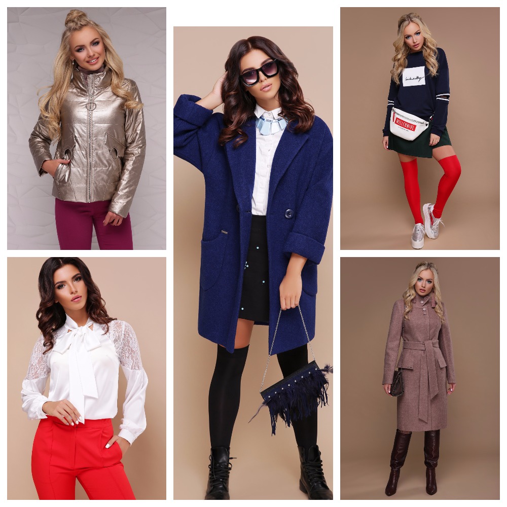 СБОР ОТКРЫТ! Модная одежда от производителя ТМ GL*EM. ЕСТЬ РАСПРОДАЖА И БОЛЬШИЕ РАЗМЕРЫ. СБОР ОТКРЫТ! Модная одежда от производителя ТМ GL*EM. ЕСТЬ РАСПРОДАЖА И БОЛЬШИЕ РАЗМЕРЫ.