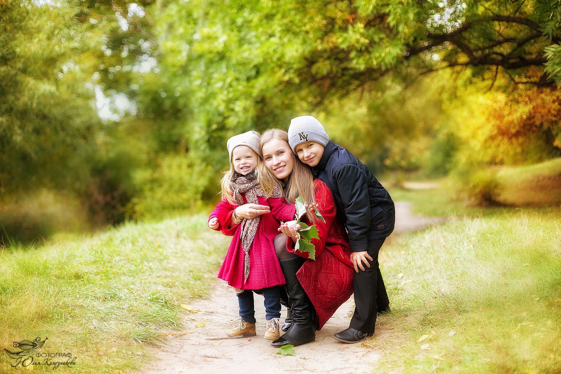 Экспресс семейные и индивидуальные фотосессии 2000 Экспресс семейные и индивидуальные фотосессии 2000