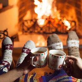 Будем пить Иван-чай, говорить о любви, прижимаясь поближе друг к другу Будем пить Иван-чай, говорить о любви, прижимаясь поближе друг к другу