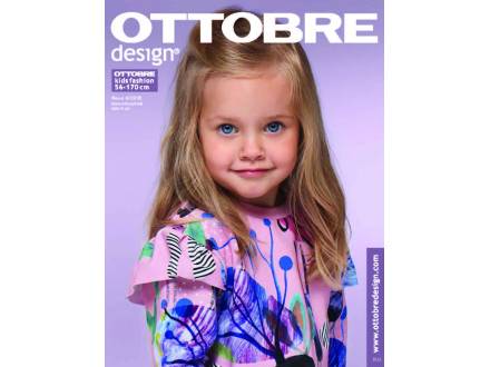 Оттобре 6/2018 = 660р. Оттобре 6/2018 = 660р.