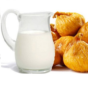 Лечение с удовольствием! Инжир с молоком от кашля для детей и взрослых! Старинный рецепт! Лечение с удовольствием! Инжир с молоком от кашля для детей и взрослых! Старинный рецепт!